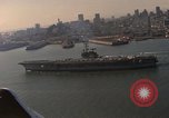 Image of USS Ranger California United States USA, 1966, second 3 stock footage video 65675051005