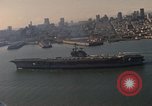 Image of USS Ranger California United States USA, 1966, second 6 stock footage video 65675051005