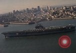Image of USS Ranger California United States USA, 1966, second 14 stock footage video 65675051005