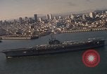 Image of USS Ranger California United States USA, 1966, second 17 stock footage video 65675051005
