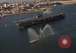 Image of USS Ranger California United States USA, 1966, second 26 stock footage video 65675051005