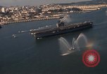 Image of USS Ranger California United States USA, 1966, second 29 stock footage video 65675051005