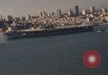 Image of USS Ranger California United States USA, 1966, second 41 stock footage video 65675051005