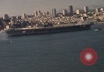 Image of USS Ranger California United States USA, 1966, second 42 stock footage video 65675051005