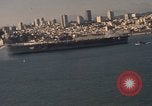 Image of USS Ranger California United States USA, 1966, second 44 stock footage video 65675051005