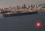 Image of USS Ranger California United States USA, 1966, second 45 stock footage video 65675051005