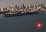 Image of USS Ranger California United States USA, 1966, second 46 stock footage video 65675051005