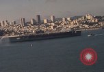 Image of USS Ranger California United States USA, 1966, second 49 stock footage video 65675051005