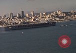 Image of USS Ranger California United States USA, 1966, second 50 stock footage video 65675051005