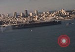 Image of USS Ranger California United States USA, 1966, second 51 stock footage video 65675051005