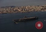 Image of USS Ranger California United States USA, 1966, second 53 stock footage video 65675051005