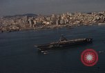 Image of USS Ranger California United States USA, 1966, second 54 stock footage video 65675051005