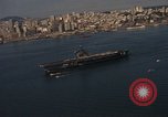 Image of USS Ranger California United States USA, 1966, second 57 stock footage video 65675051005