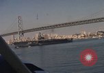 Image of USS Ranger California United States USA, 1966, second 58 stock footage video 65675051005