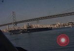 Image of USS Ranger California United States USA, 1966, second 59 stock footage video 65675051005