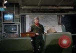 Image of USS Ranger South China Sea, 1967, second 31 stock footage video 65675051006