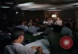 Image of USS Ranger South China Sea, 1967, second 7 stock footage video 65675051007