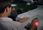 Image of USS Ranger South China Sea, 1967, second 13 stock footage video 65675051007