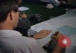 Image of USS Ranger South China Sea, 1967, second 14 stock footage video 65675051007