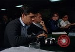 Image of USS Ranger South China Sea, 1967, second 33 stock footage video 65675051007