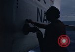 Image of USS Ranger South China Sea, 1967, second 3 stock footage video 65675051008