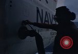 Image of USS Ranger South China Sea, 1967, second 4 stock footage video 65675051008