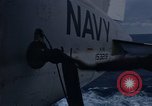 Image of USS Ranger South China Sea, 1967, second 5 stock footage video 65675051008