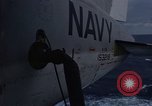 Image of USS Ranger South China Sea, 1967, second 6 stock footage video 65675051008