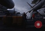 Image of USS Ranger South China Sea, 1967, second 7 stock footage video 65675051008