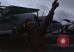 Image of USS Ranger South China Sea, 1967, second 14 stock footage video 65675051008