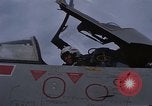 Image of USS Ranger South China Sea, 1967, second 18 stock footage video 65675051008