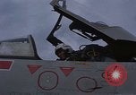 Image of USS Ranger South China Sea, 1967, second 21 stock footage video 65675051008