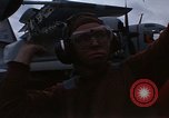 Image of USS Ranger South China Sea, 1967, second 24 stock footage video 65675051008
