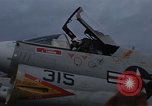 Image of USS Ranger South China Sea, 1967, second 31 stock footage video 65675051008