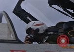 Image of USS Ranger South China Sea, 1967, second 39 stock footage video 65675051008