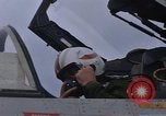 Image of USS Ranger South China Sea, 1967, second 40 stock footage video 65675051008