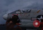 Image of USS Ranger South China Sea, 1967, second 52 stock footage video 65675051008