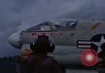 Image of USS Ranger South China Sea, 1967, second 53 stock footage video 65675051008