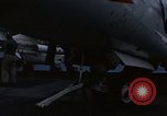 Image of USS Ranger South China Sea, 1967, second 59 stock footage video 65675051008