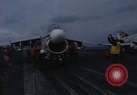 Image of USS Ranger South China Sea, 1967, second 61 stock footage video 65675051008