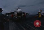 Image of USS Ranger South China Sea, 1967, second 62 stock footage video 65675051008