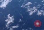 Image of A-7A Corsair 2 aircraft South China Sea, 1967, second 1 stock footage video 65675051009