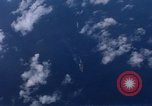 Image of A-7A Corsair 2 aircraft South China Sea, 1967, second 3 stock footage video 65675051009