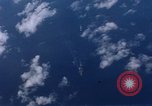 Image of A-7A Corsair 2 aircraft South China Sea, 1967, second 4 stock footage video 65675051009