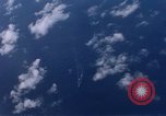 Image of A-7A Corsair 2 aircraft South China Sea, 1967, second 8 stock footage video 65675051009