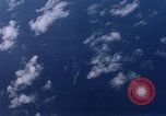 Image of A-7A Corsair 2 aircraft South China Sea, 1967, second 9 stock footage video 65675051009