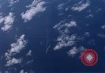 Image of A-7A Corsair 2 aircraft South China Sea, 1967, second 10 stock footage video 65675051009