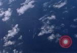 Image of A-7A Corsair 2 aircraft South China Sea, 1967, second 11 stock footage video 65675051009