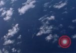 Image of A-7A Corsair 2 aircraft South China Sea, 1967, second 12 stock footage video 65675051009