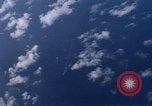 Image of A-7A Corsair 2 aircraft South China Sea, 1967, second 13 stock footage video 65675051009